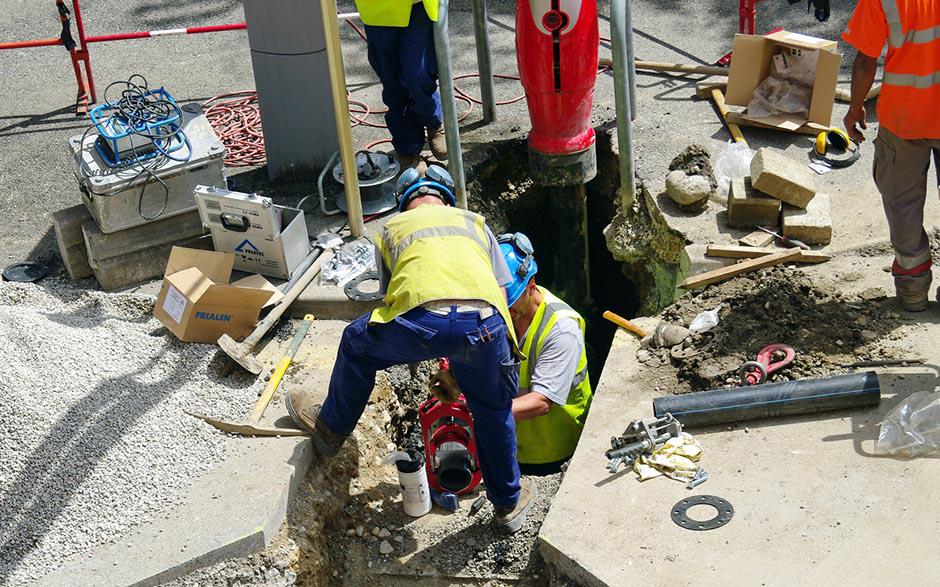  débouchage canalisation Herblay