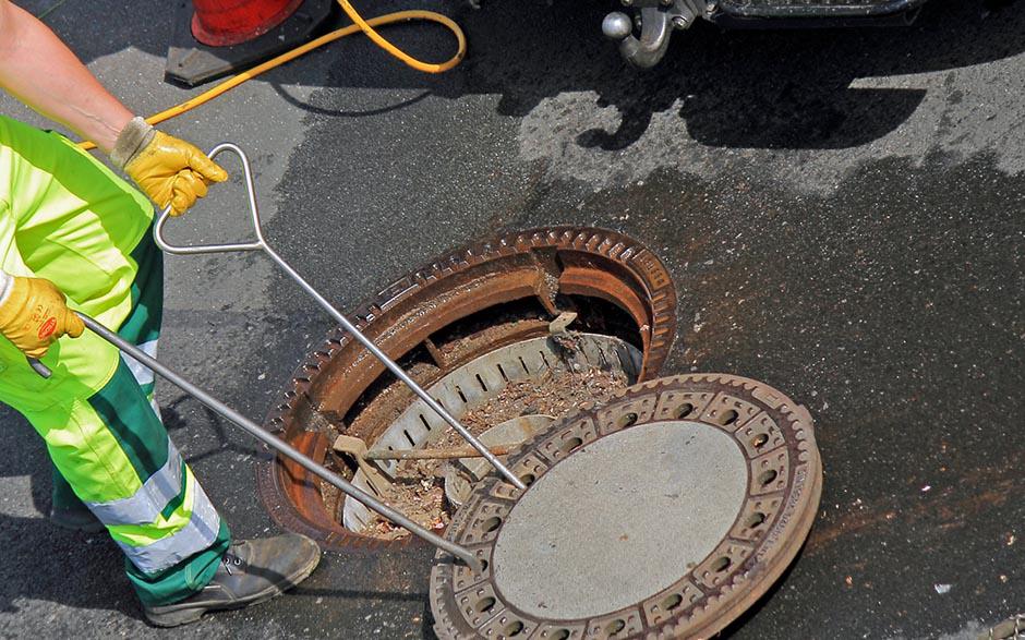 déboucher les canalisations Villetaneuse
