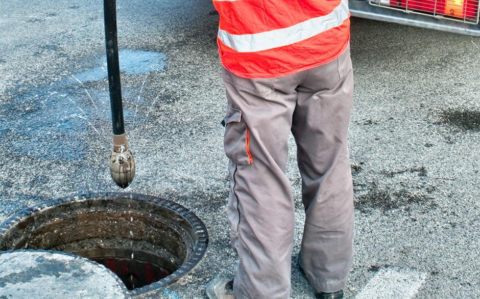 débouchage canalisation Gennevilliers