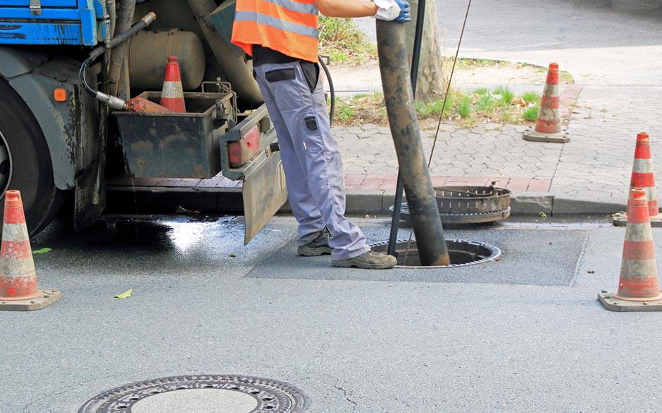 déboucher les canalisation Paris 13