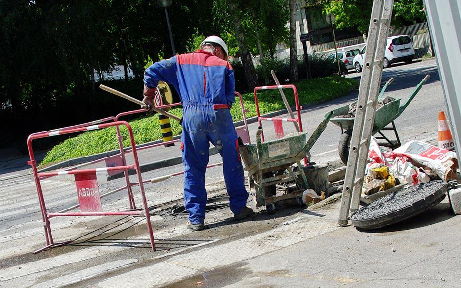  débouchage canalisation Herblay