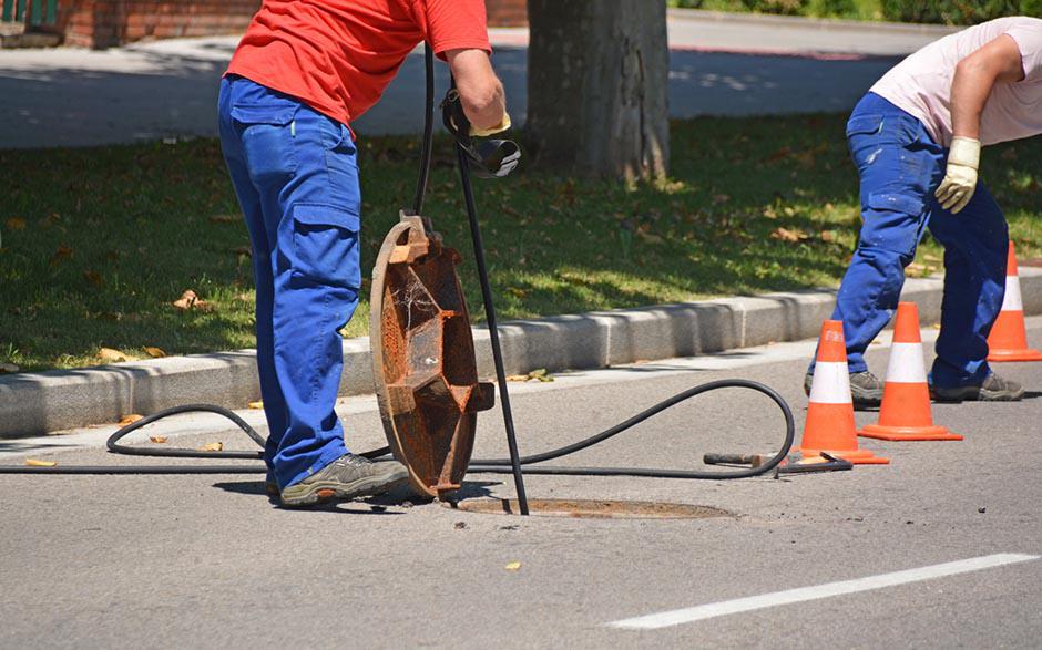 déboucher les canalisations Villetaneuse