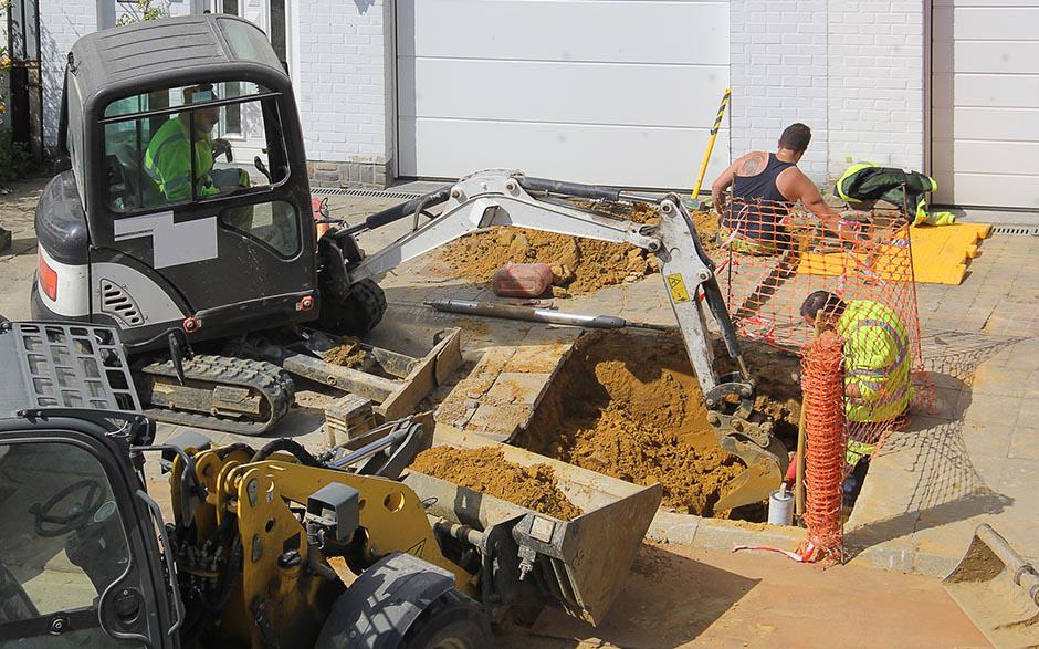 tarif débouchage canalisation Chaville
