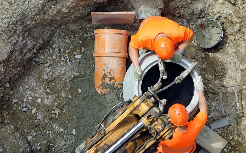 prix intervention débouchage canalisation Jouy-en-Josas