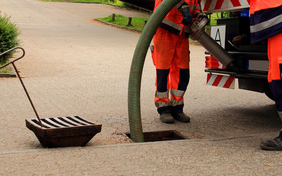 déboucheur ecologique canalisation Paris 16